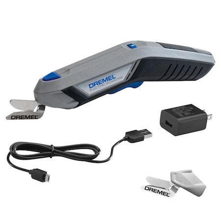 Dremel Dremel 26.0 in. Duckbill Handheld Turbo Shear 4 pc HSSC-01